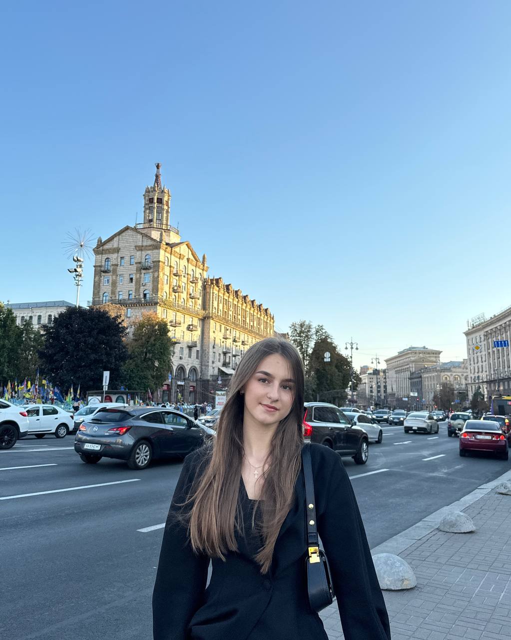 Daryna photo